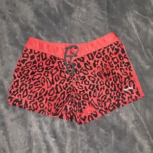EUC! Hurley boardshorts